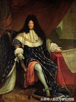 世纪大悬案——“铁头人”谜案