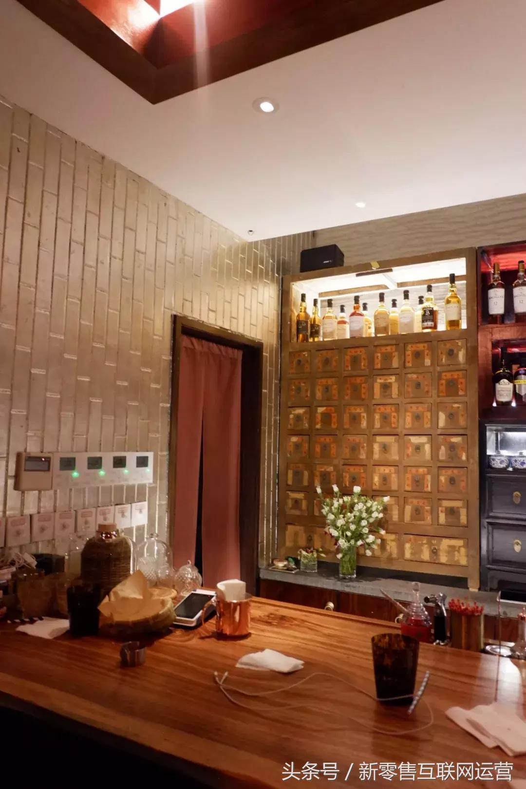 杭州悄悄地开了家“好好食”的酒吧，一盘麻婆豆腐意面吃哭你