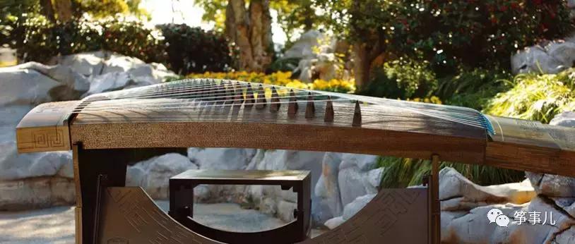 学筝宝典,练筝的正确方法视频