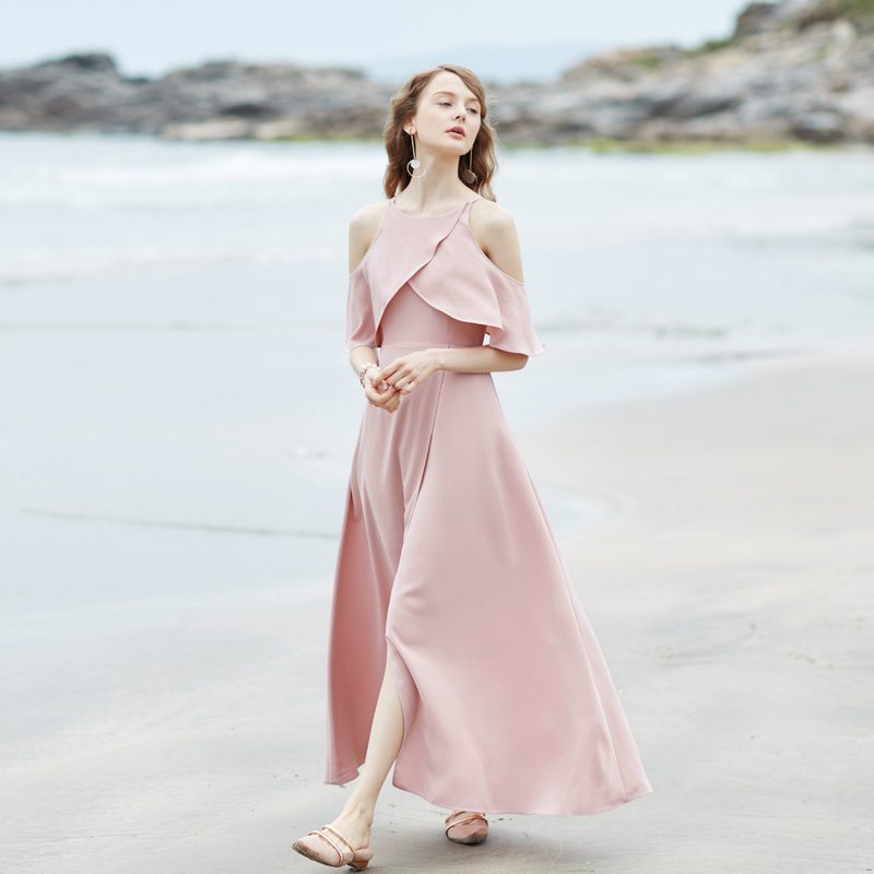 100元左右的女装品牌推荐,好看平价女装店