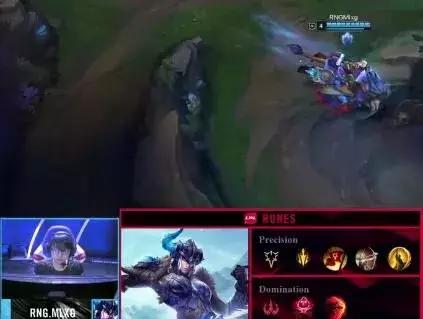 2018lol全球总决赛rng与sng第三场,lolrng跟dk比赛直播