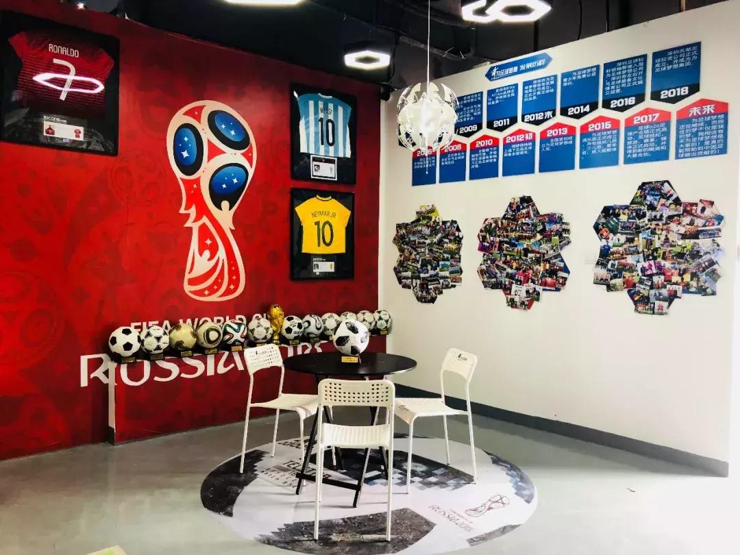 你心目中的办公室,你所期待的未来公司是什么样子