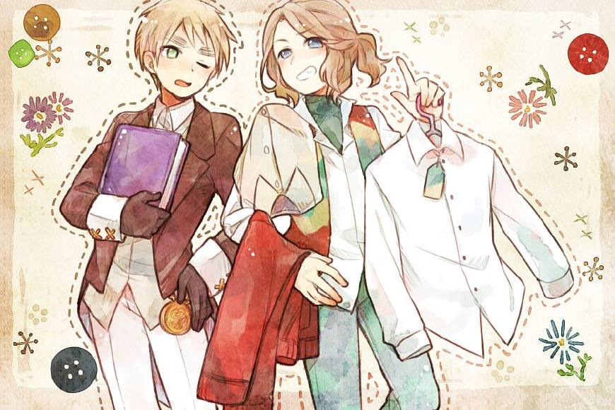 如何看待黑塔利亚历史,如何评价黑塔利亚