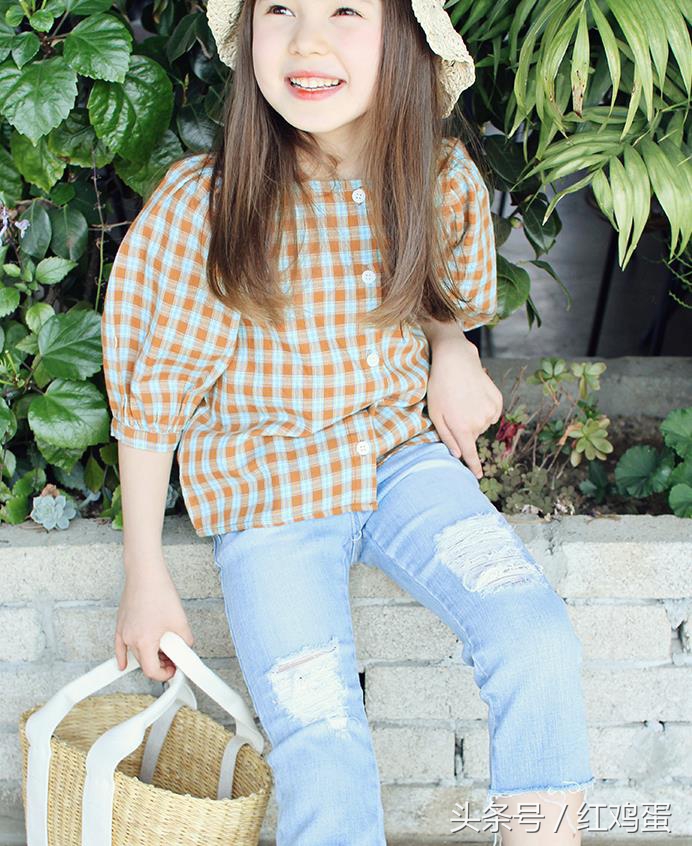 设计师设计衣服有很多想法吗,日系童装设计风格