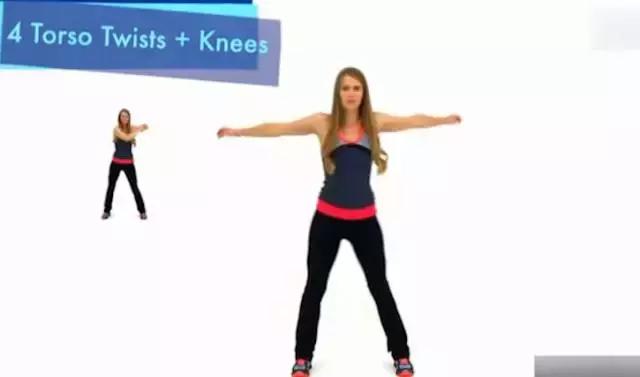 热身和拉伸什么时候做？怎么做？原来你一直混淆了