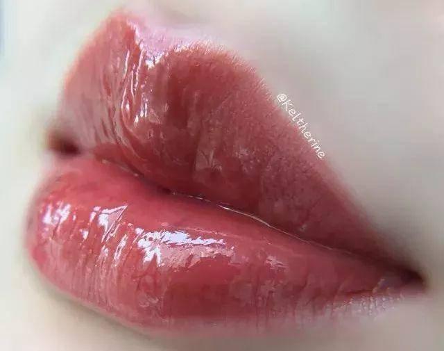 春天口红色阿玛尼,春天口红色号推荐