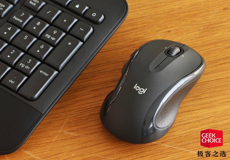 静音、防泼贱、36个月续航，它会成为办公室的「新宠」吗？