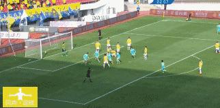 中甲第三轮绿城和申鑫,中甲最新冲超战