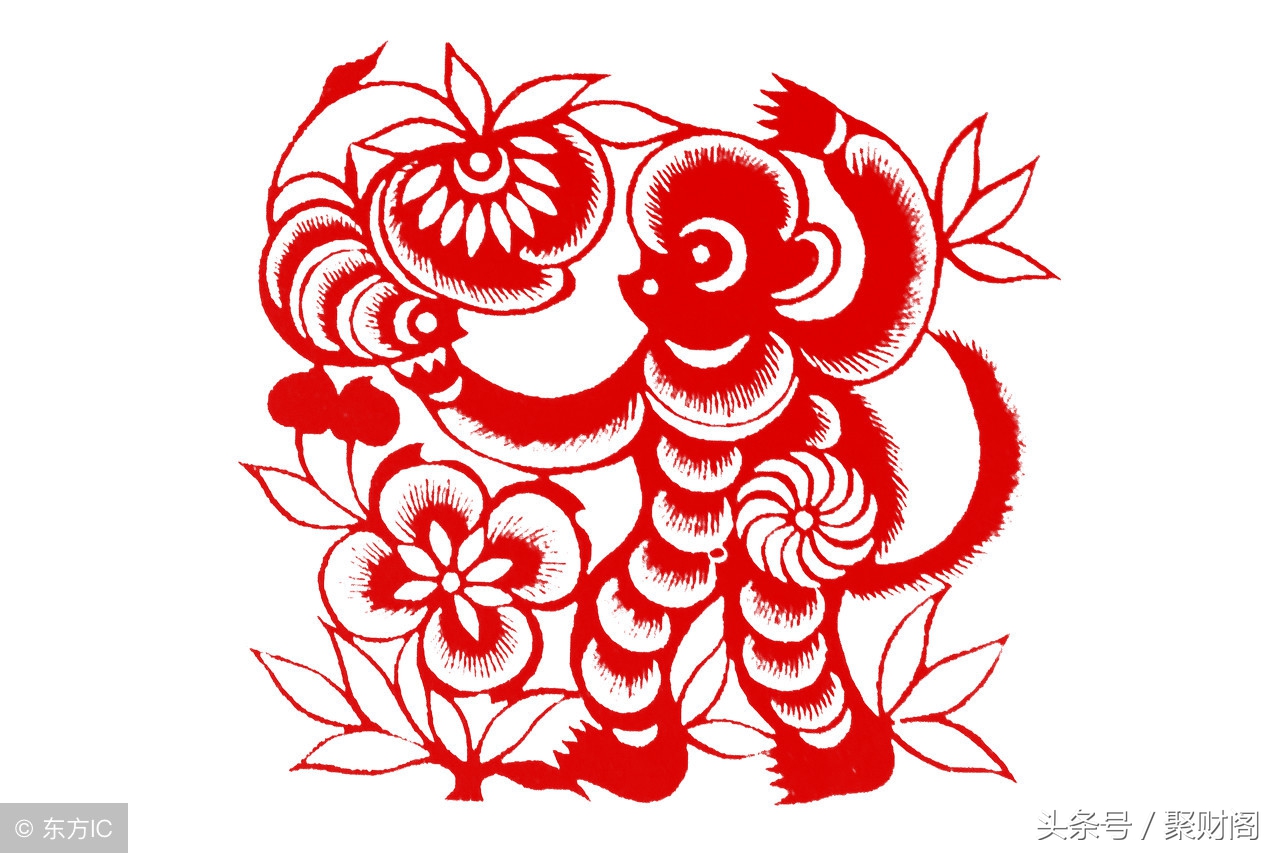 1980女猴在2022年的运势运程,属猴人逐年运势及运程