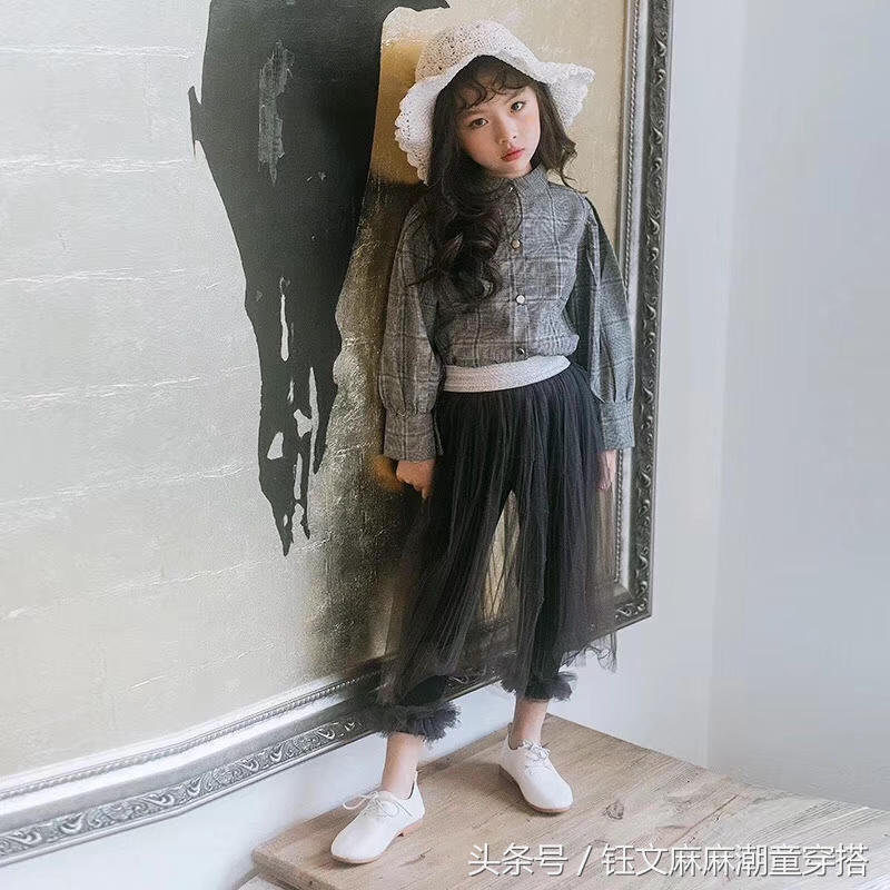 雪纺上衣小个子搭配牛仔短裙,修身裙子如何搭配裤子女