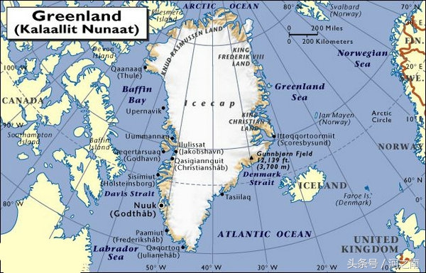 世界岛屿数量排名,世界上面积不断扩大的岛屿排名