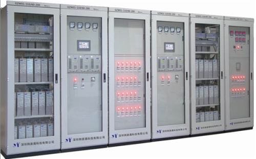 当直流屏接地故障时处理方法,直流系统接地故障如何处理