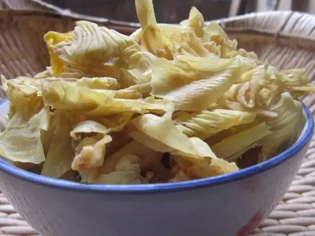 5毛钱一个,全家都能吃到的补品,能化结石养肝脾!