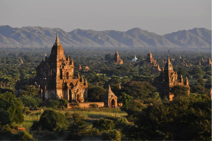 去东南亚国家怎么办签证,东南亚电子签证办理流程