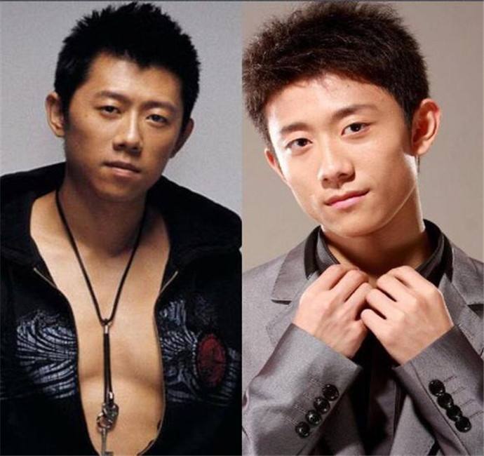 明星撞脸明星集合对比图,对比16位撞脸明星