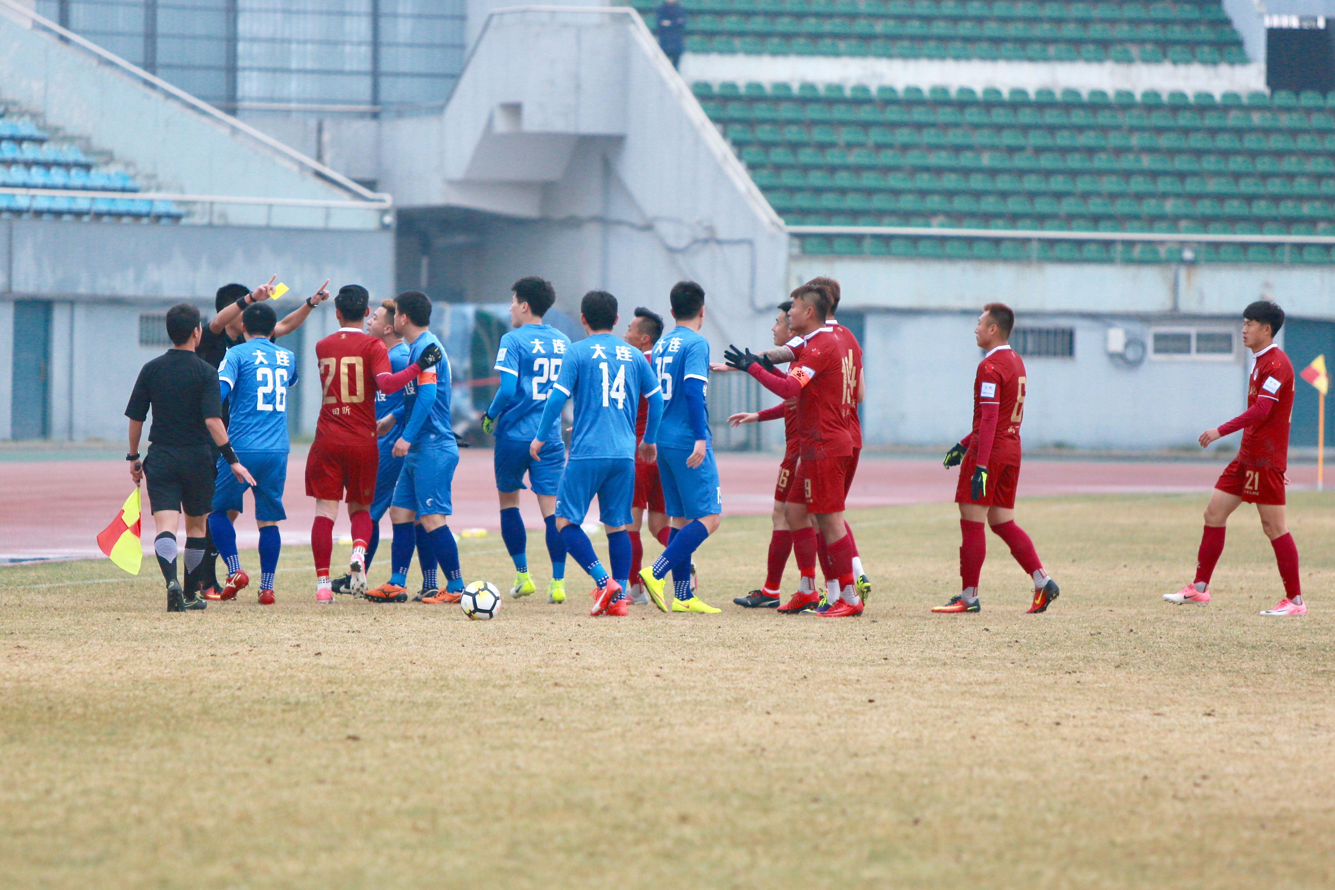 淄博星期天队比赛视频,淄博星期天足协杯战报