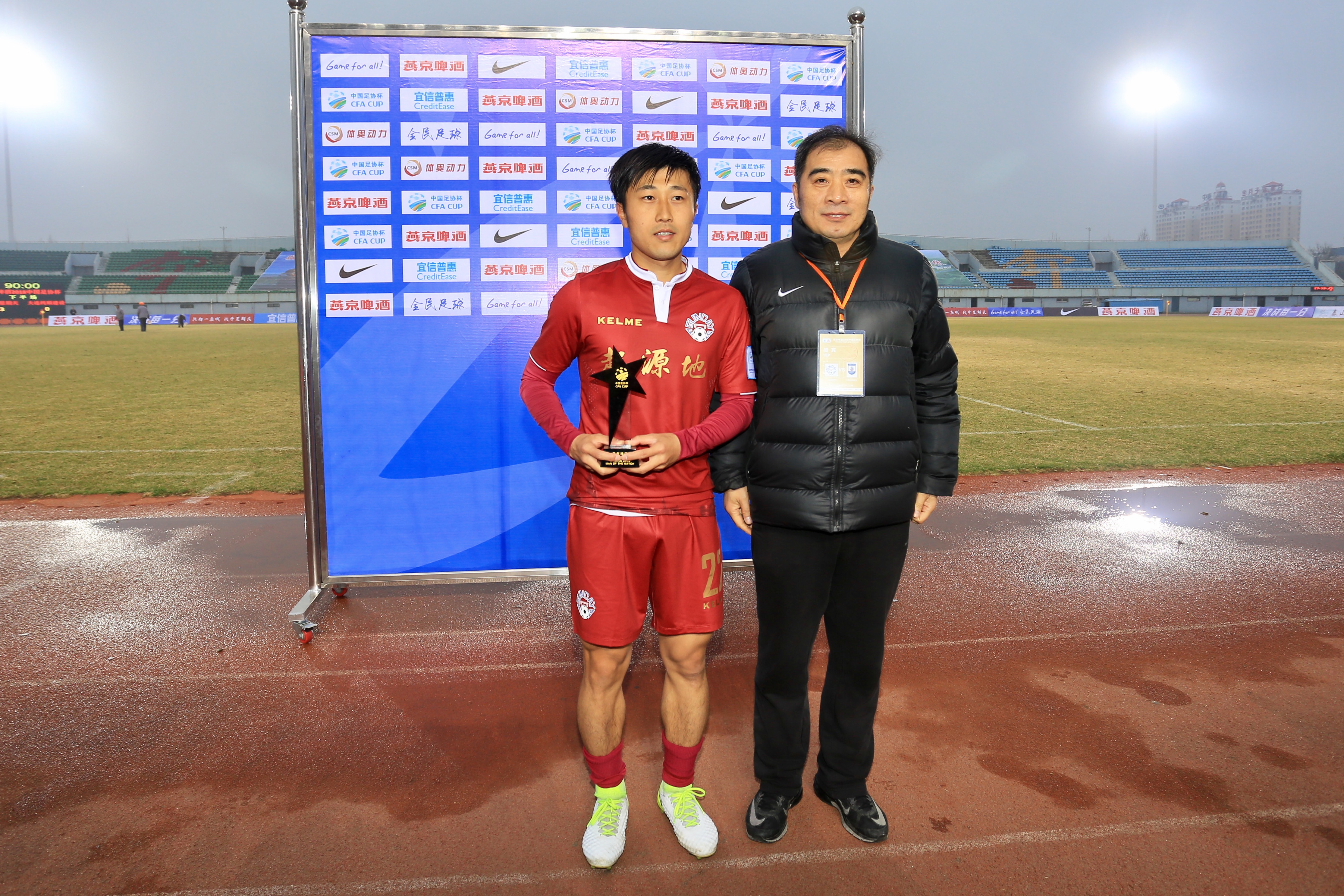 淄博星期天队比赛视频,淄博星期天足协杯战报