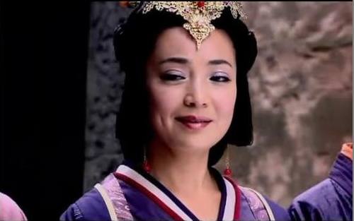 吕后武则天慈禧谁最狠毒,吕后和武则天谁更狠毒