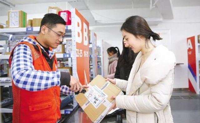 从菜鸟成长到黄金法则,菜鸟物流的运营模式