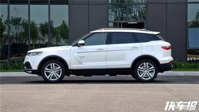 现在众泰t700值得购买吗,二手众泰t700口碑