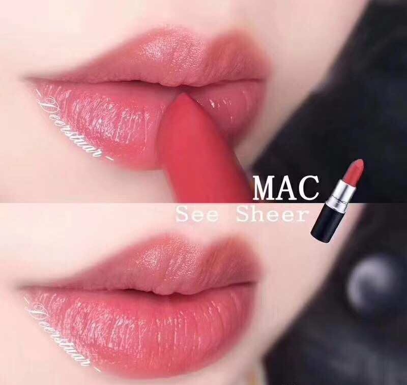 最推荐的十支口红,必买的10支口红有哪些