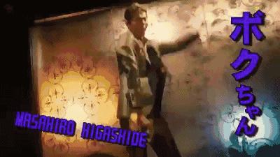 苍井空又出新作品了，这一次的人设华丽的转身