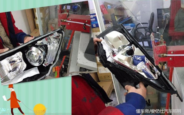 19款传祺gs4改装外观爆改,20款传祺gs4改装外观爆改