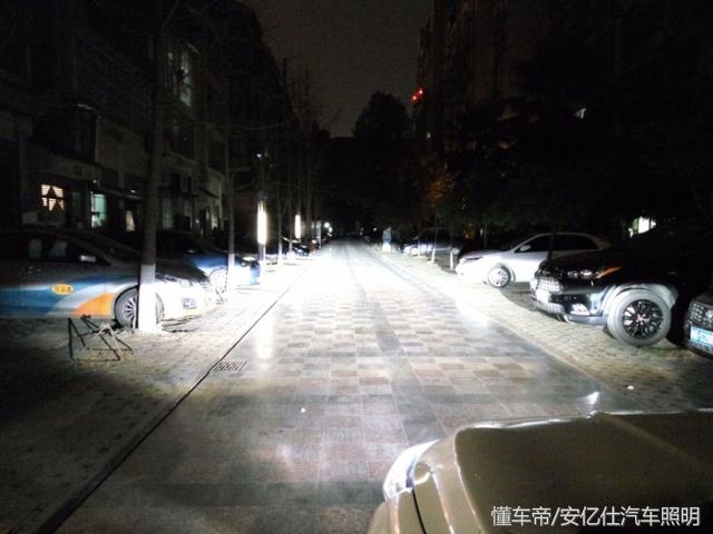 19款传祺gs4改装外观爆改,20款传祺gs4改装外观爆改