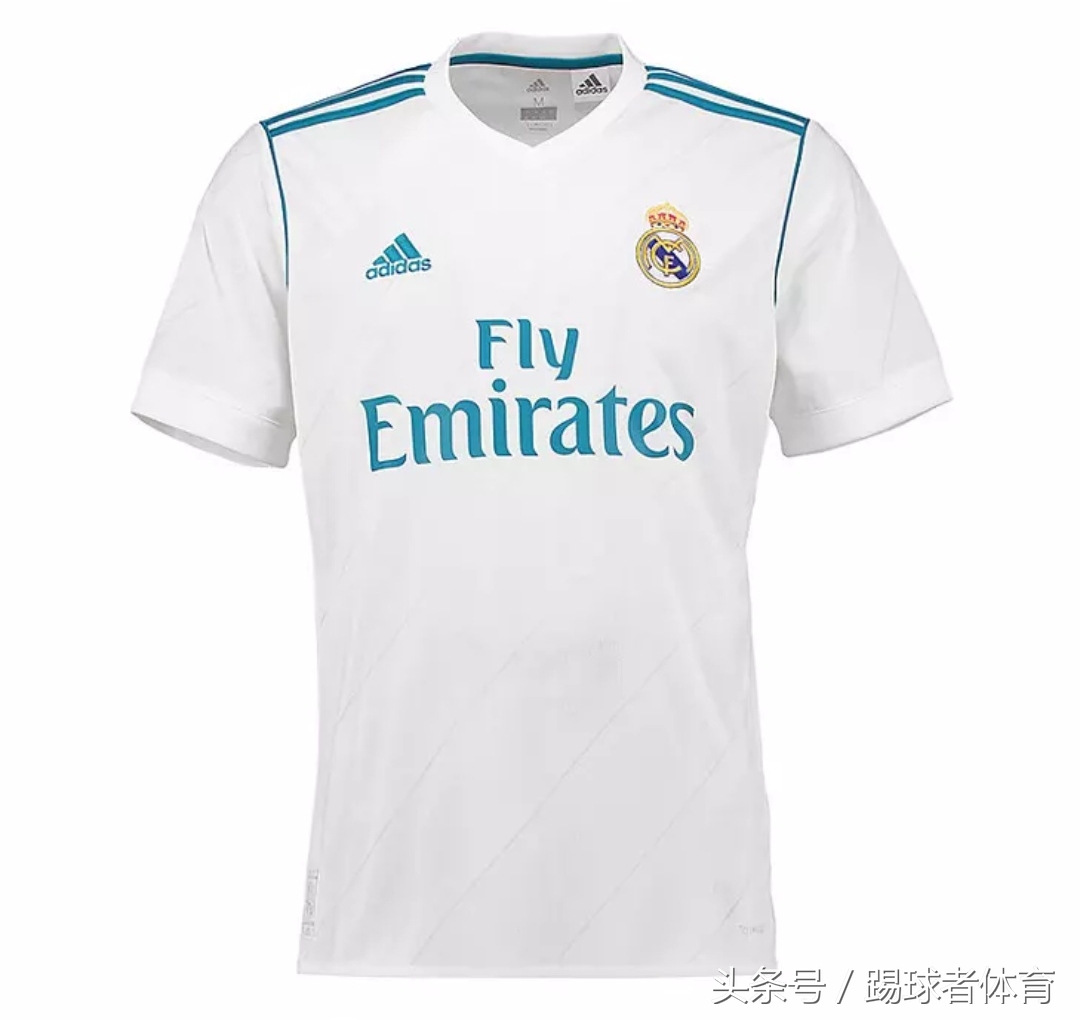 欧洲各足球俱乐部球衣图片,21-22欧洲各球队新球衣