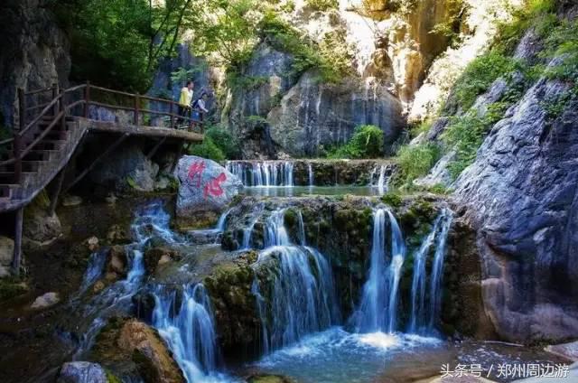 河南漯河自驾游必去十个景点,河南省内一日游景点自驾游