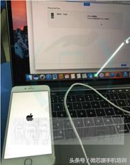 iphone6刷机报错2怎么解决,iphone6刷机报错21怎么回事