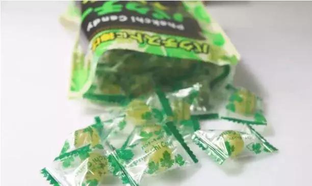 香菜味零食测评,香菜高档零食