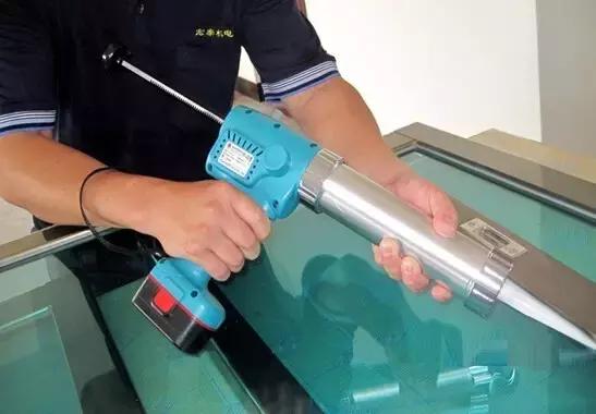 玻璃胶的基础知识你了解多少,常见的玻璃胶有哪些