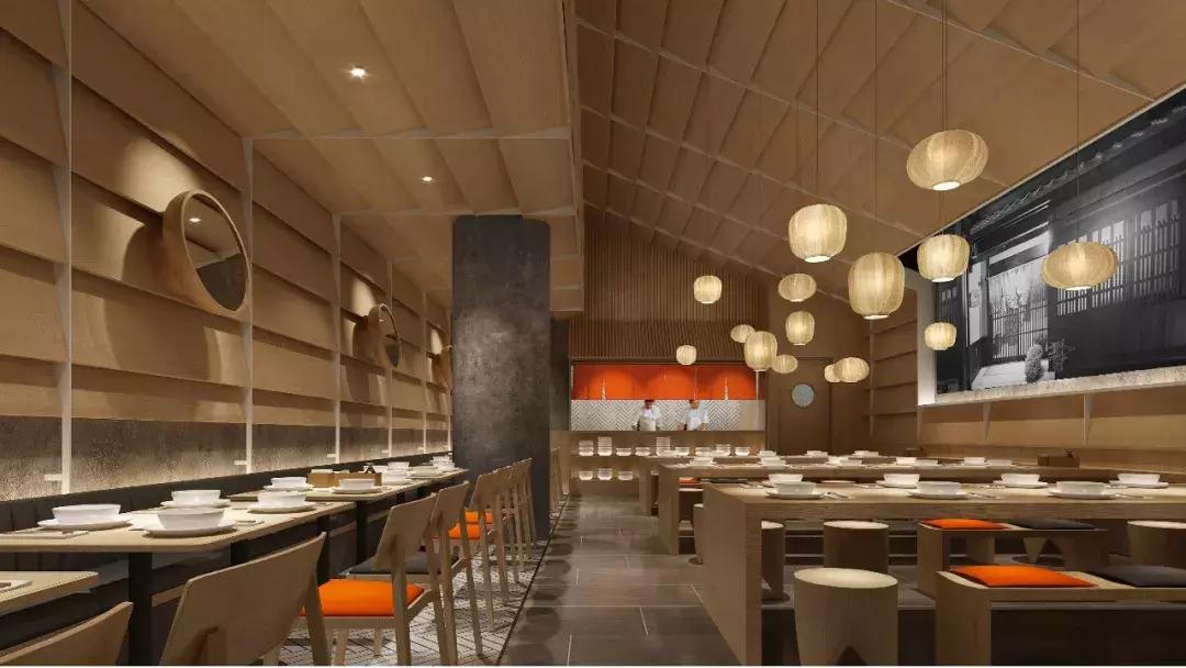 味千拉面为什么店铺很少了,味千拉面崛起之路