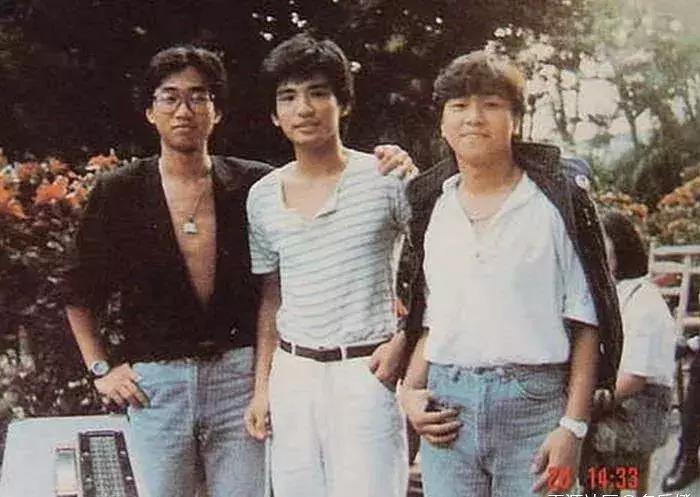 黄家驹不羁的风,放荡不羁爱自由是黄家驹的哪首歌