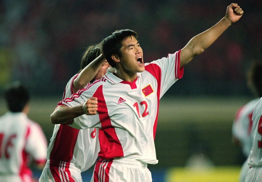 对手踢个7:0就能出线？看看中国足坛那些“奇葩”的语录！