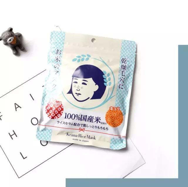 100块以内的好物你不种草算我输,平价日本化妆品