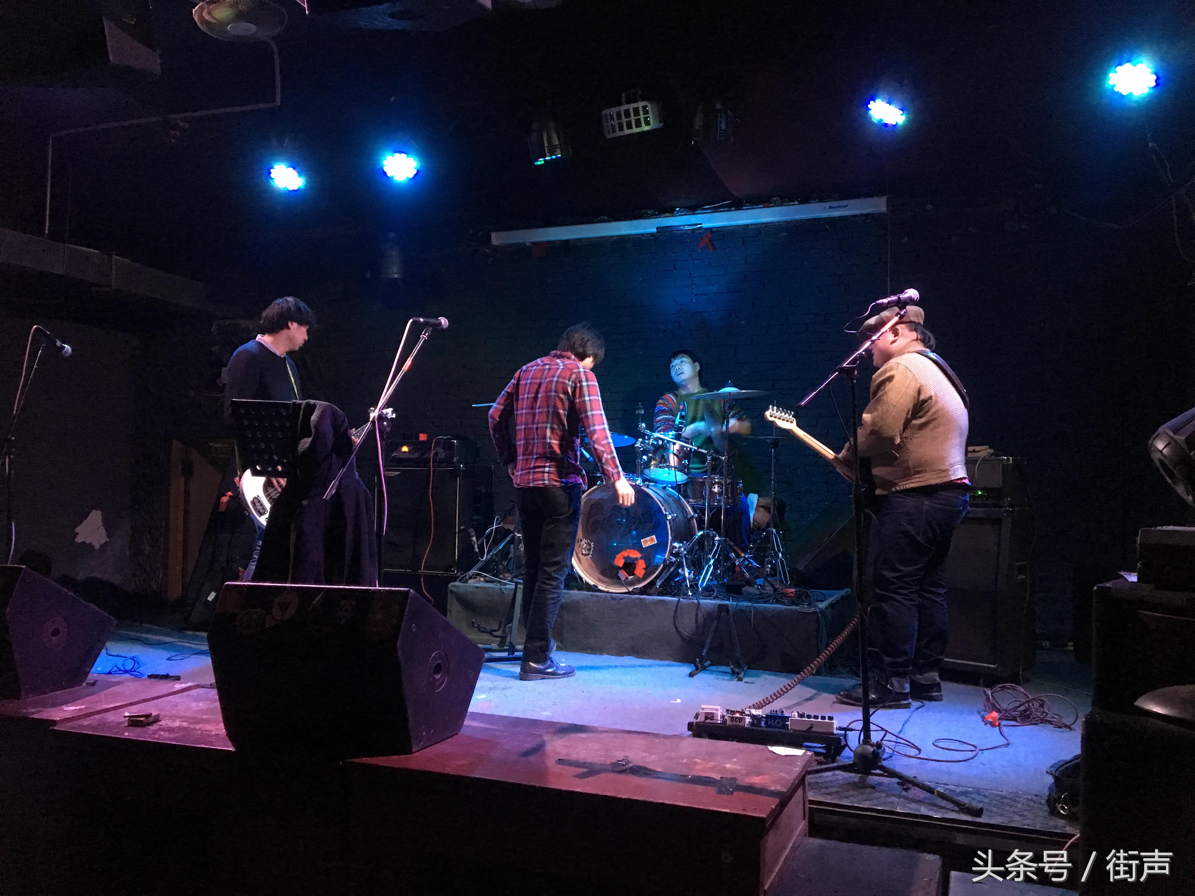 摇滚之乡新乡和石家庄,中国摇滚之乡是新乡还是石家庄