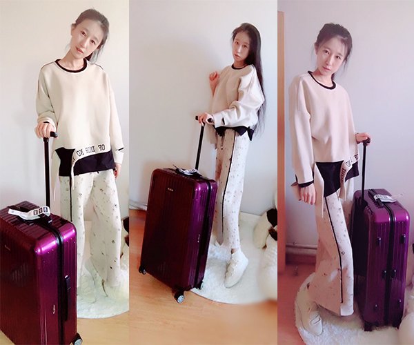 rimowa旅行箱功能,rimowa行李测评