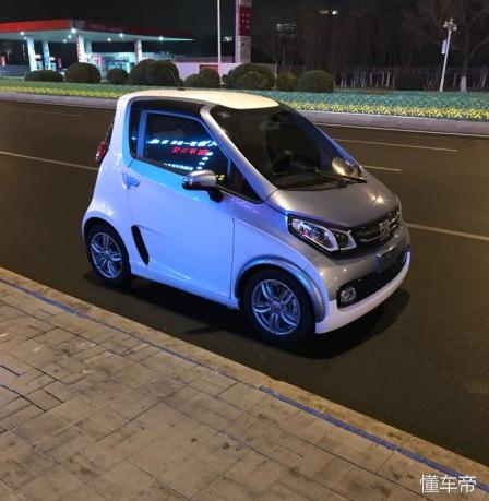 众泰E200质量怎么样,众泰e200评价怎么样值得买吗