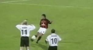 皮尔洛足球自传,皮尔洛足坛告别赛