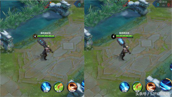 王者荣耀狂铁为什么始终不强势,狂铁那么强势为什么没人玩