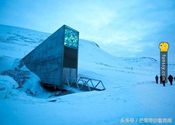 世界公认的世界十大禁区,世界上的十大禁区你都听过吗