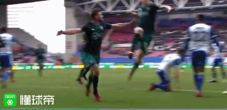 英超锋霸进22球,英超单刀被扑gif