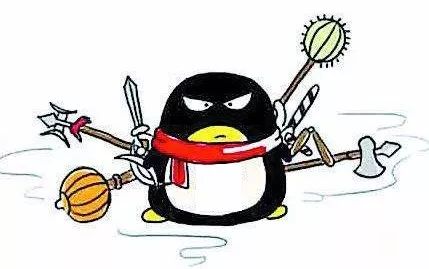 TK教主：中国黑客VS外国黑客，我们为何不一样？