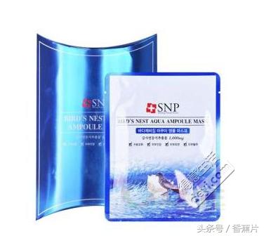 护肤达人推荐修护面膜屏障受损,护肤达人亲测10款韩国人气面膜