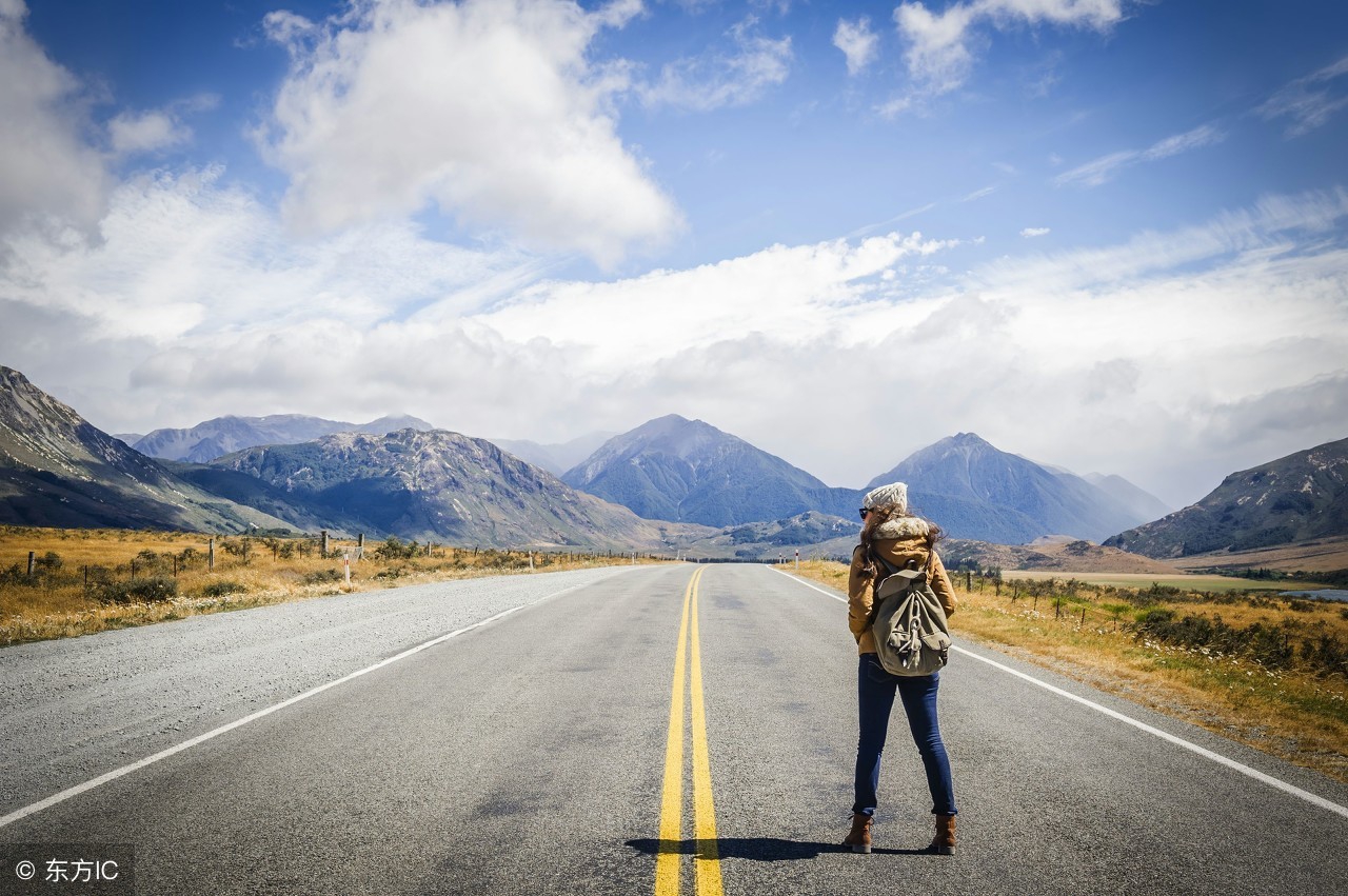 夏季女生一个人旅行攻略,适合女生一个人的旅行攻略地