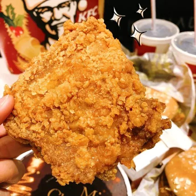 肯德基全家桶139元一个人能吃饱吗,肯德基最便宜的全家桶多少钱