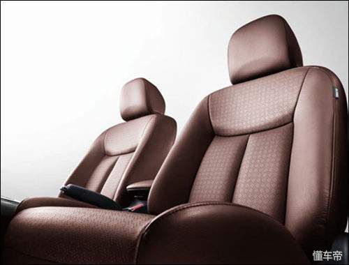 什么车内饰都是真皮包裹的,真皮内饰都有什么车