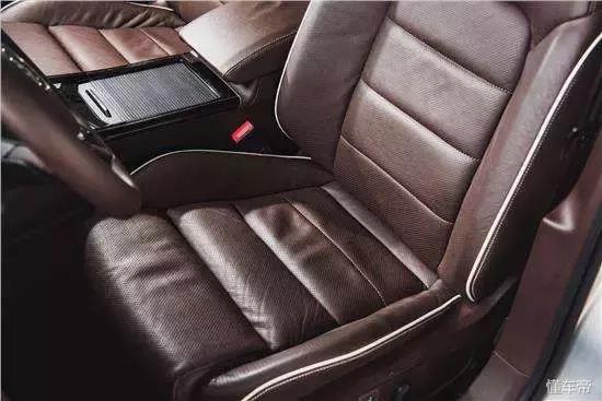 什么车内饰都是真皮包裹的,真皮内饰都有什么车